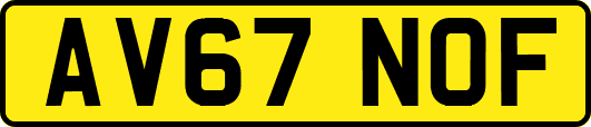 AV67NOF