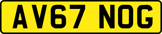AV67NOG