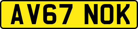 AV67NOK
