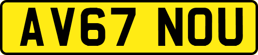 AV67NOU