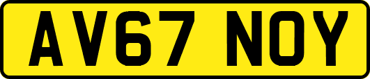 AV67NOY