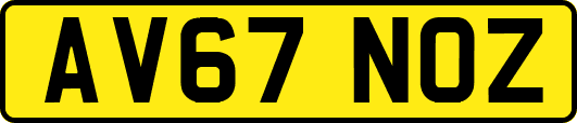 AV67NOZ