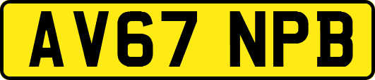 AV67NPB