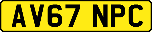 AV67NPC