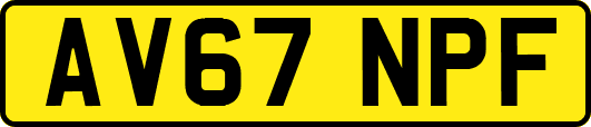 AV67NPF
