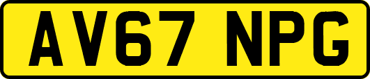 AV67NPG