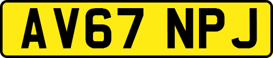AV67NPJ