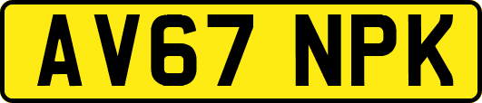 AV67NPK