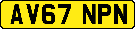 AV67NPN