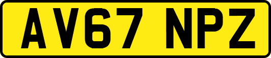 AV67NPZ