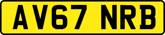 AV67NRB
