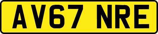 AV67NRE