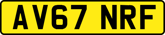 AV67NRF