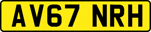 AV67NRH