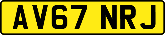 AV67NRJ