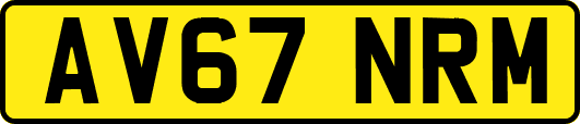 AV67NRM