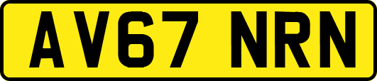 AV67NRN