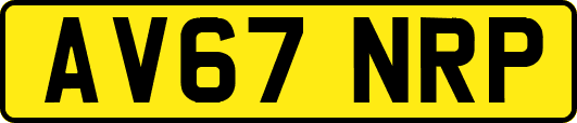 AV67NRP