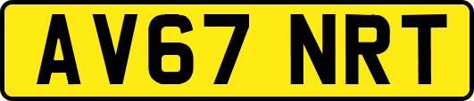 AV67NRT