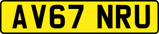 AV67NRU