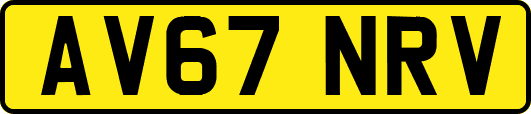 AV67NRV