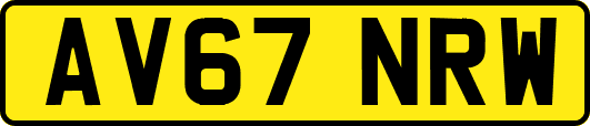 AV67NRW