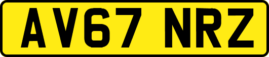 AV67NRZ