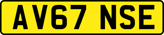 AV67NSE
