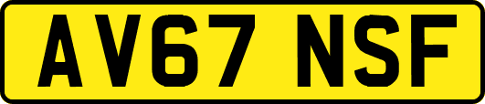 AV67NSF