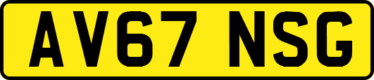 AV67NSG