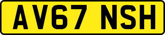 AV67NSH