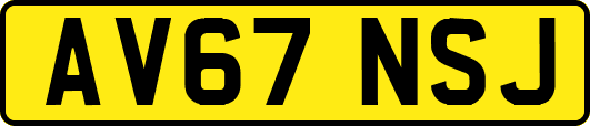 AV67NSJ