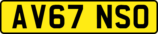 AV67NSO
