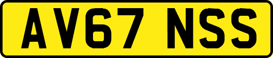 AV67NSS
