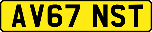 AV67NST