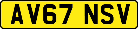 AV67NSV