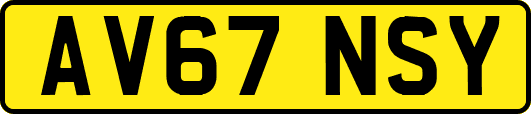 AV67NSY