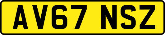 AV67NSZ