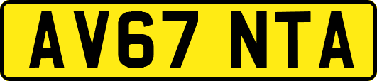 AV67NTA
