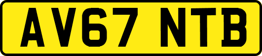 AV67NTB