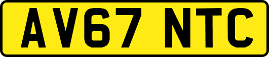 AV67NTC