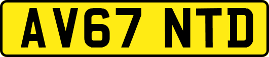 AV67NTD