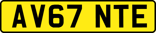 AV67NTE