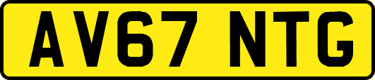 AV67NTG