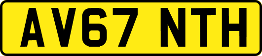 AV67NTH