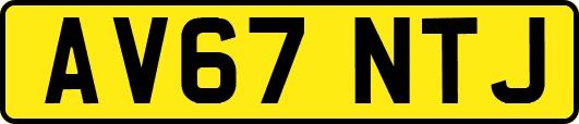AV67NTJ