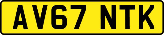 AV67NTK