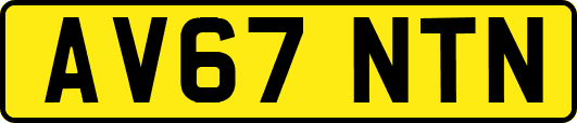AV67NTN