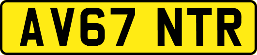 AV67NTR