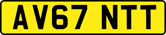 AV67NTT
